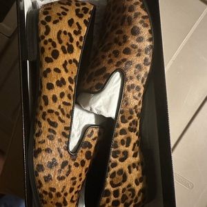 Cheetah flats
